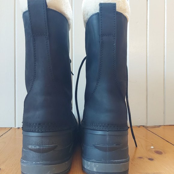 Baffin Canada Women's Boots - Picture 5 of 8